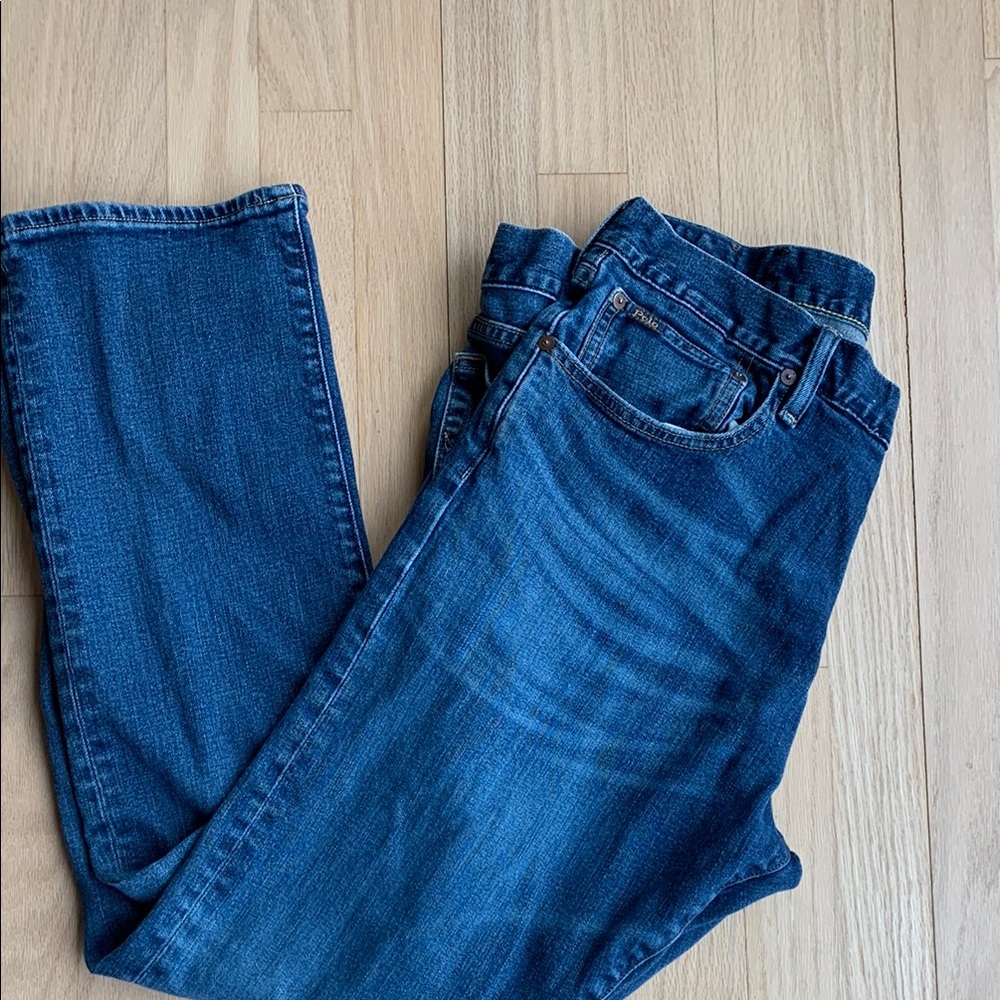 Polo Jeans